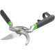 Bypass pruner 220mm Strend Pro, cutting cap. 20m