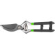 Bypass pruner 220mm Strend Pro, cutting cap. 20m