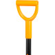 Farmers fork ErgoLine1200, 4-tooth, for digging, MattPowder