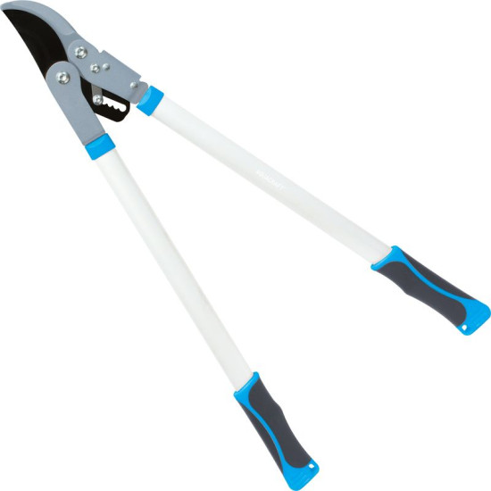 AQUACRAFT® 361760 aiakäärid okste jaoks, 40 mm lõigatud, Alu/SoftGrip