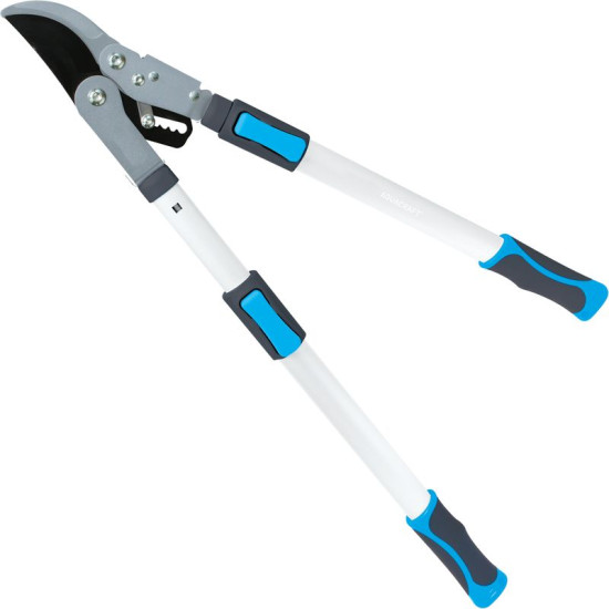 AQUACRAFT® 360760 aiakäärid, okstele, 40 mm lõigatud, Alu/SoftGrip, teleskoop +30 cm AQUACRAFT® 360760 aiakäärid, okstele, 40 mm lõigatud, Alu/SoftGrip, teleskoop +30 cm