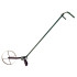 Hand-plough