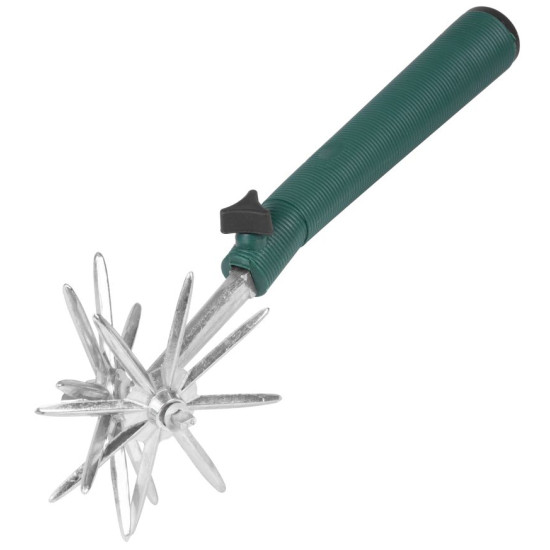 Cultivator YardWorks CU-670, rotary, without handle