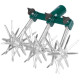 Cultivator YardWorks CU-670, rotary, without handle