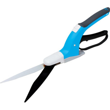 Käärid AQUACRAFT® 350160, aed, muru, 360° pööratavad Käärid AQUACRAFT® 350160, aed, muru, 360° pööratavad