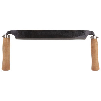 Knife ANGARDEN, for bark, 260 mm