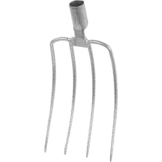 Farmers fork 4 teeth (KOMAXIT)