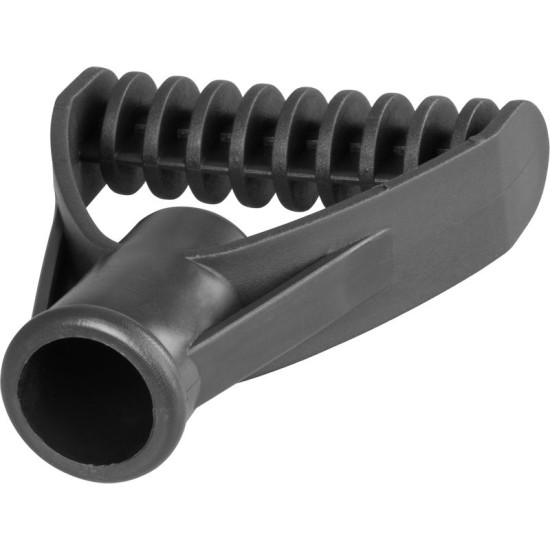 Plastic grip "Y" PVC 30mm