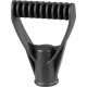 Plastic grip "Y" PVC 30mm
