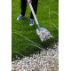 Hardened shovel 275 x 235mm, without handle Hardened shovel 275 x 235mm, without handle