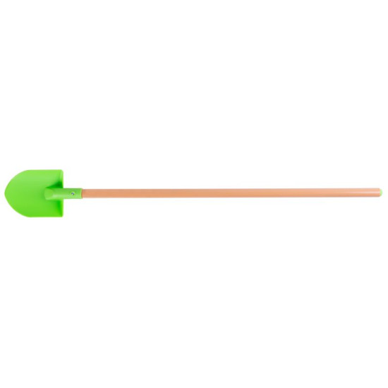 Spade Strend Pro S406-1, children's, pointed, plastic, 118x900 mm Spade Strend Pro S406-1, children's, pointed, plastic, 118x900 mm