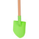 Spade Strend Pro S406-1, children's, pointed, plastic, 118x900 mm Spade Strend Pro S406-1, children's, pointed, plastic, 118x900 mm