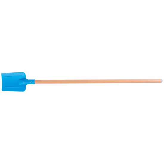 Spade Strend Pro S406-3, children's, flat, 100x900 mm Spade Strend Pro S406-3, children's, flat, 100x900 mm