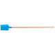 Spade Strend Pro S406-3, children's, flat, 100x900 mm Spade Strend Pro S406-3, children's, flat, 100x900 mm