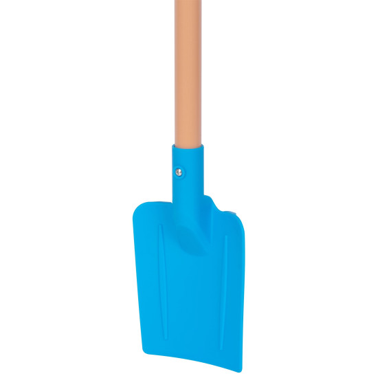 Spade Strend Pro S406-3, children's, flat, 100x900 mm Spade Strend Pro S406-3, children's, flat, 100x900 mm