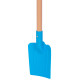 Spade Strend Pro S406-3, children's, flat, 100x900 mm Spade Strend Pro S406-3, children's, flat, 100x900 mm