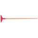 Rake Strend Pro S406-5, 165x820 mm, children's, for grass