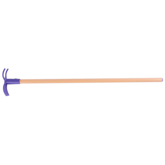 Hoe Strend Pro S406-6, children's, double-pointed, 137x785 mm Hoe Strend Pro S406-6, children's, double-pointed, 137x785 mm