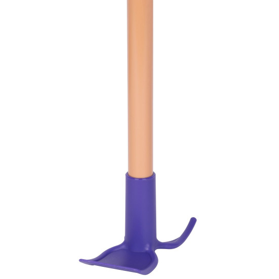 Hoe Strend Pro S406-6, children's, double-pointed, 137x785 mm Hoe Strend Pro S406-6, children's, double-pointed, 137x785 mm