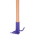 Hoe Strend Pro S406-6, children's, double-pointed, 137x785 mm