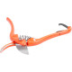 Strend Pro P8109 käärid, 225 mm, aed,
