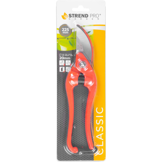 Strend Pro P8109 käärid, 225 mm, aed,