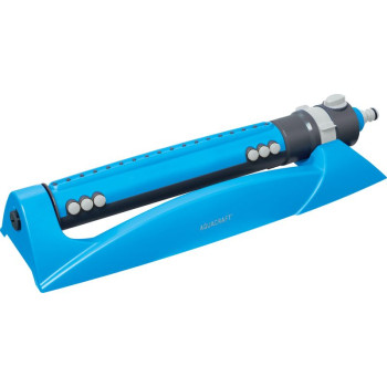 Pihusti AQUACRAFT® 280110, Premium, võnkuv, 18 otsikut Pihusti AQUACRAFT® 280110, Premium, võnkuv, 18 otsikut