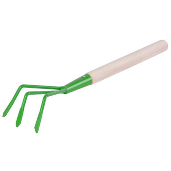 Cultivator Herrison, 3-pointed