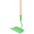 Small hoe Herrison, flat, 900 mm, mini