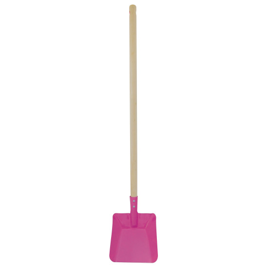 Shovel Herrison, flat, 900 mm