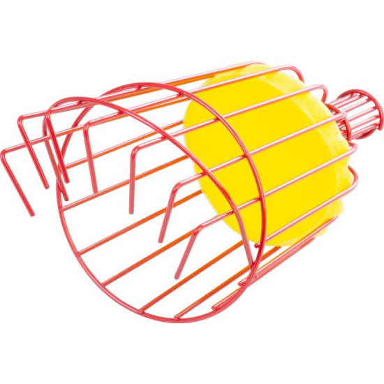Fruit picker 150mm Strend Pro, without handle Fruit picker 150mm Strend Pro, without handle