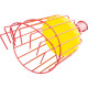 Fruit picker 150mm Strend Pro, without handle Fruit picker 150mm Strend Pro, without handle