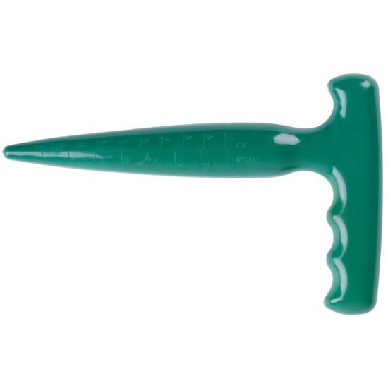 Strend Pro Herrison stake, for planting, plastic, 175x110 mm