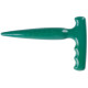 Strend Pro Herrison stake, for planting, plastic, 175x110 mm