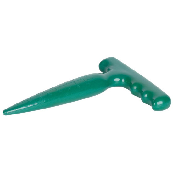 Strend Pro Herrison stake, for planting, plastic, 175x110 mm