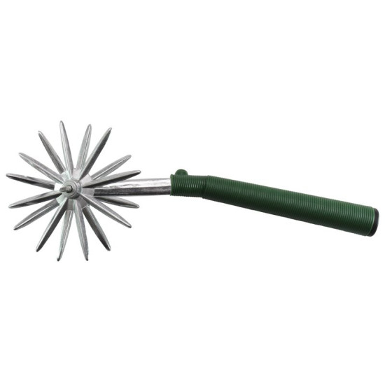 Cultivator