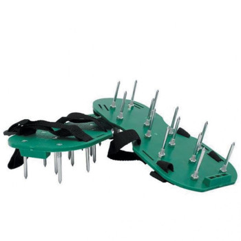 Aerating sandals 30cm