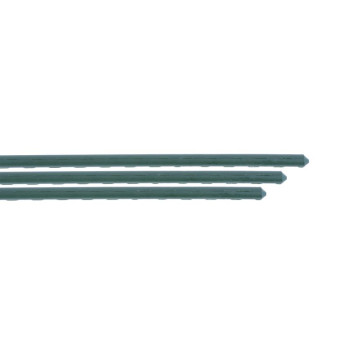 Опора для растений 20/1200мм, с PVC покрытием