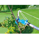 Käärid AQUACRAFT® 320070, aed, okstel, saega, teleskoop Käärid AQUACRAFT® 320070, aed, okstel, saega, teleskoop