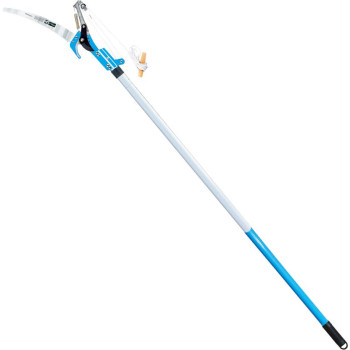 Käärid AQUACRAFT® 320070, aed, okstel, saega, teleskoop