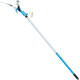 Käärid AQUACRAFT® 320070, aed, okstel, saega, teleskoop Käärid AQUACRAFT® 320070, aed, okstel, saega, teleskoop