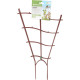 Holder for flovers 460x285mm ABS, pac. 2pcs