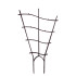 Holder for flovers 460x285mm ABS, pac. 2pcs