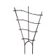 Holder for flovers 460x285mm ABS, pac. 2pcs