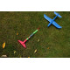 Small rake Strend Pro, 165x420 mm, plastic