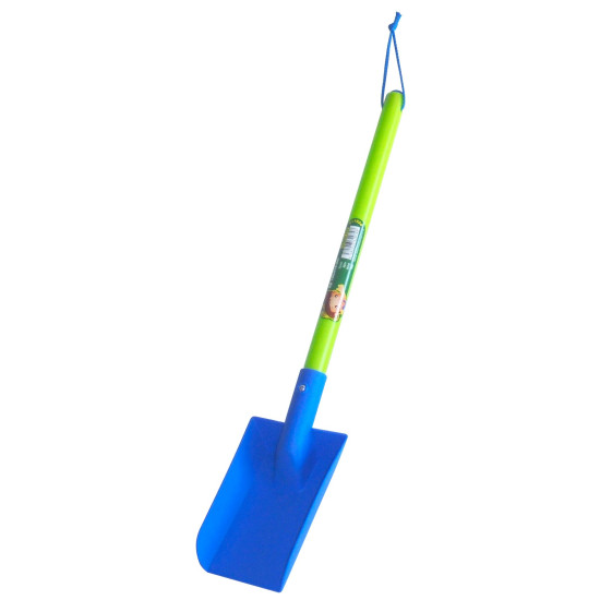 Small spade Strend Pro, 105x510 mm, straight, plastic