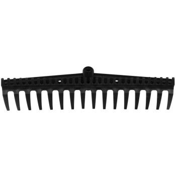 Грабли Strend Pro Premium S891, 445х115 мм, 16 зубьев, без ручки Грабли Strend Pro Premium S891, 445х115 мм, 16 зубьев, без ручки