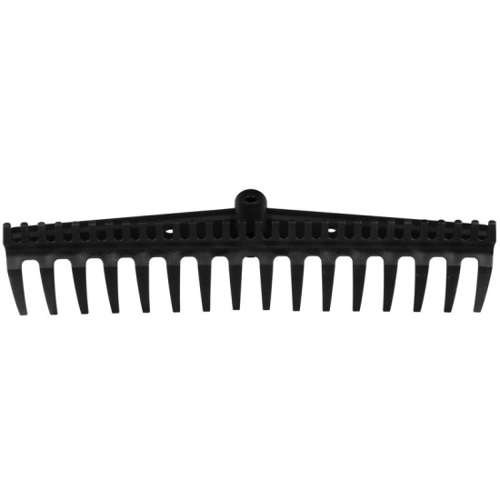 Грабли Strend Pro Premium S891, 445х115 мм, 16 зубьев, без ручки Грабли Strend Pro Premium S891, 445х115 мм, 16 зубьев, без ручки