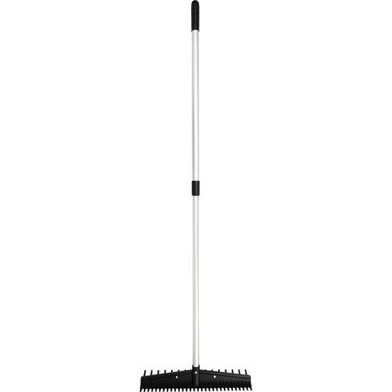 Грабли Strend Pro Premium S891-AL, 445х115 мм, 16 зубьев, телескопическая ручка ALU Грабли Strend Pro Premium S891-AL, 445х115 мм, 16 зубьев, телескопическая ручка ALU