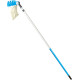 Fruit picker 150-300cm AQUACRAFT, with telescopic adjustable handle Fruit picker 150-300cm AQUACRAFT, with telescopic adjustable handle